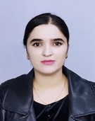 Қурбонова Ашурмо